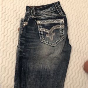 Rock revivals
